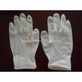 Household latex disposable gloves